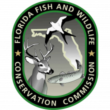Florida Fish and Wildlife Commission logo