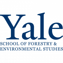 Yale School of Forestry and Environmental Studies wordmark